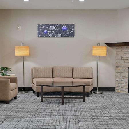 Sleep Inn & Suites Washington Near Peoria Exteriör bild