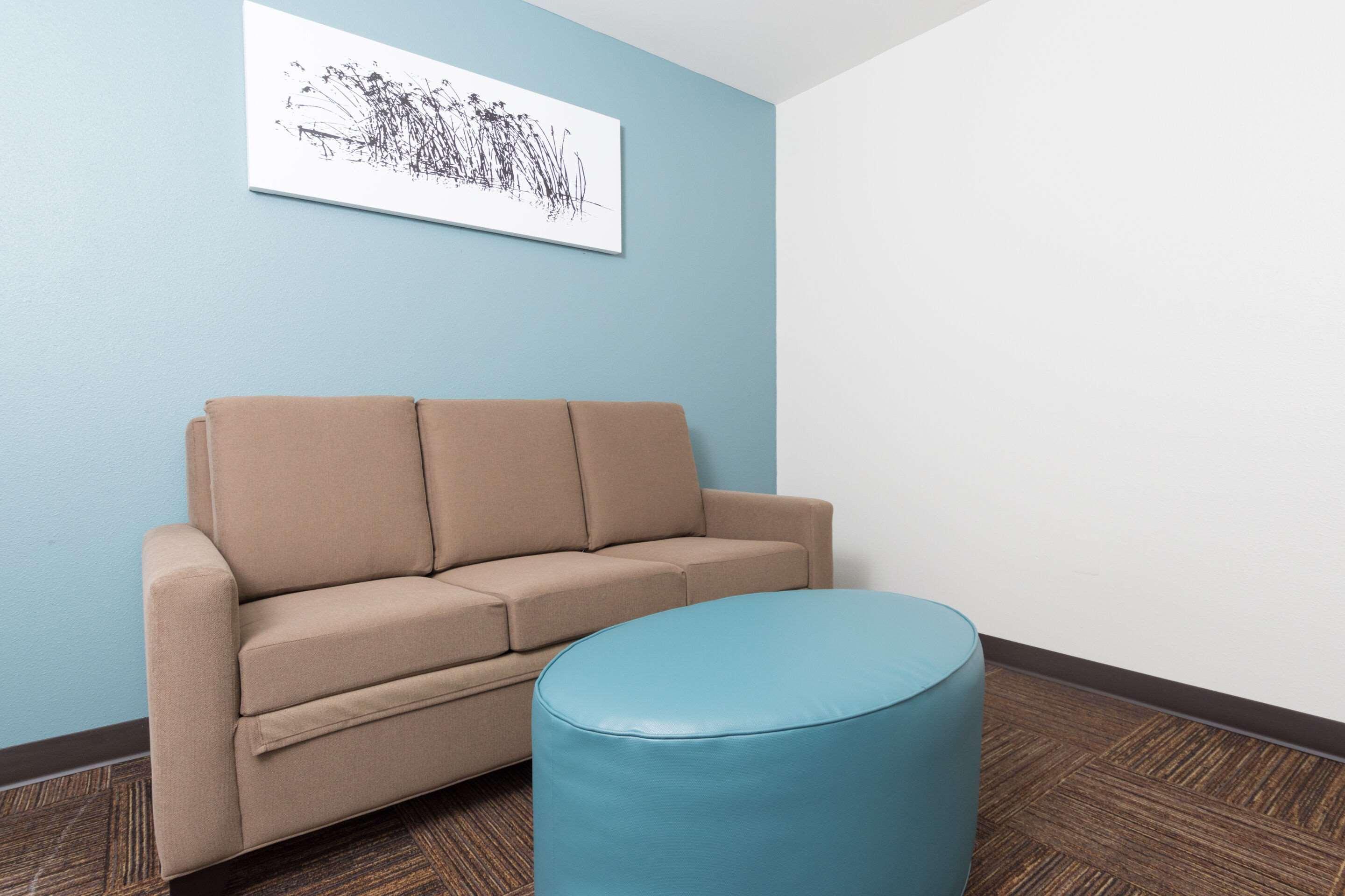 Sleep Inn & Suites Washington Near Peoria Exteriör bild