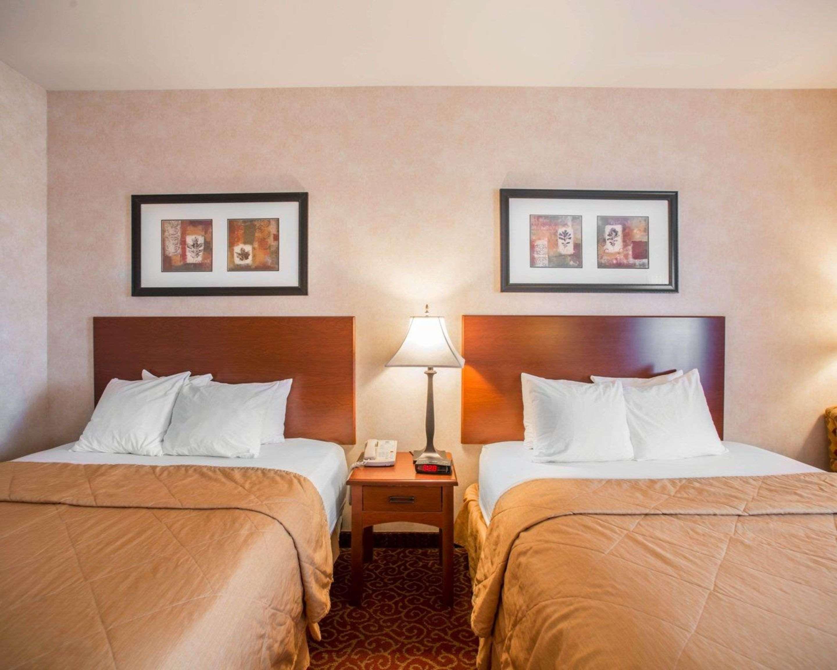 Sleep Inn & Suites Washington Near Peoria Exteriör bild