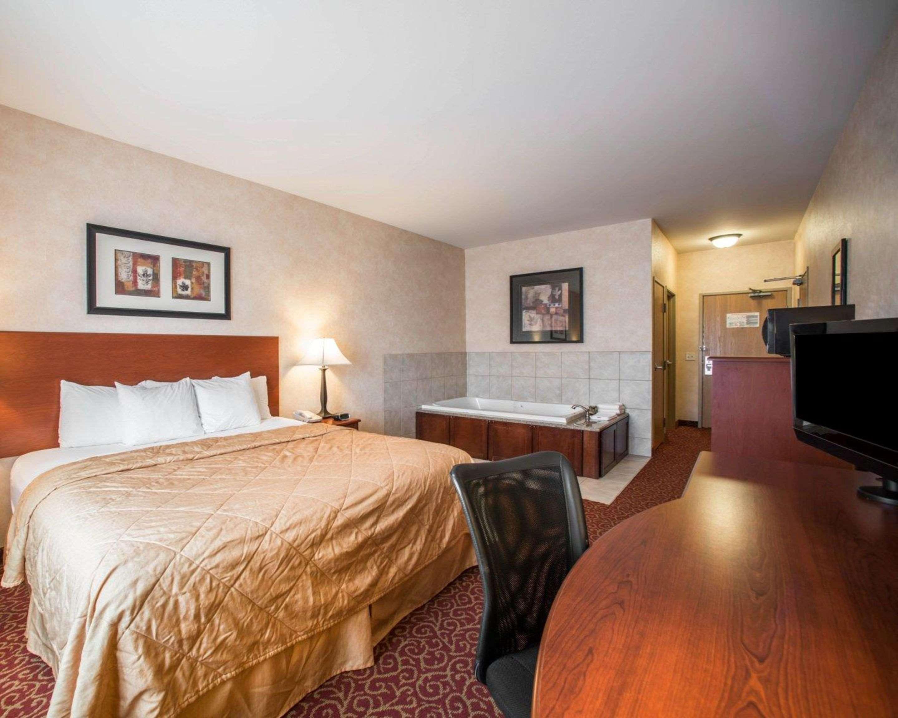 Sleep Inn & Suites Washington Near Peoria Exteriör bild