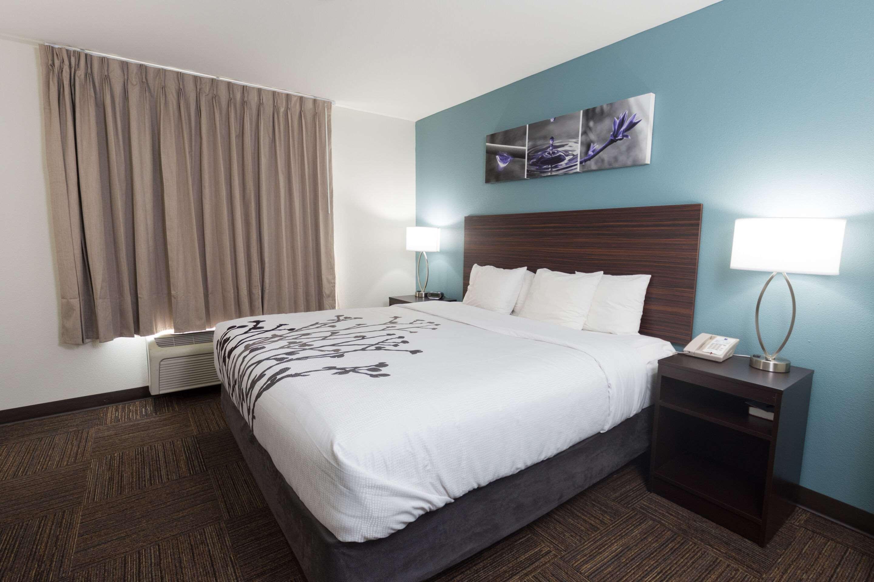 Sleep Inn & Suites Washington Near Peoria Exteriör bild
