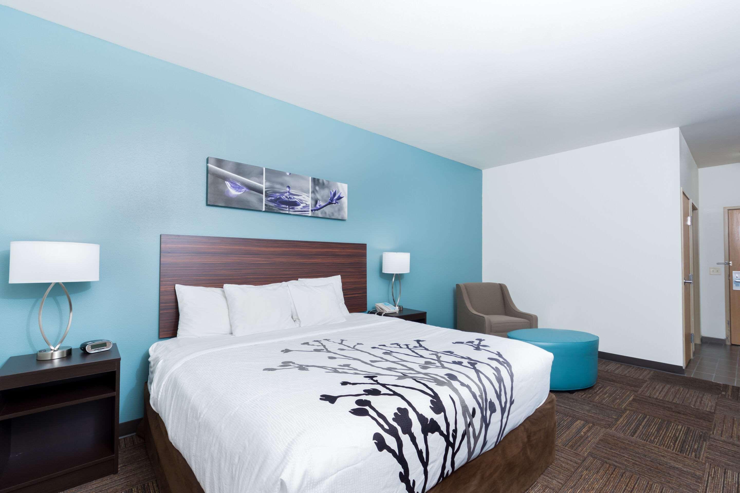 Sleep Inn & Suites Washington Near Peoria Exteriör bild