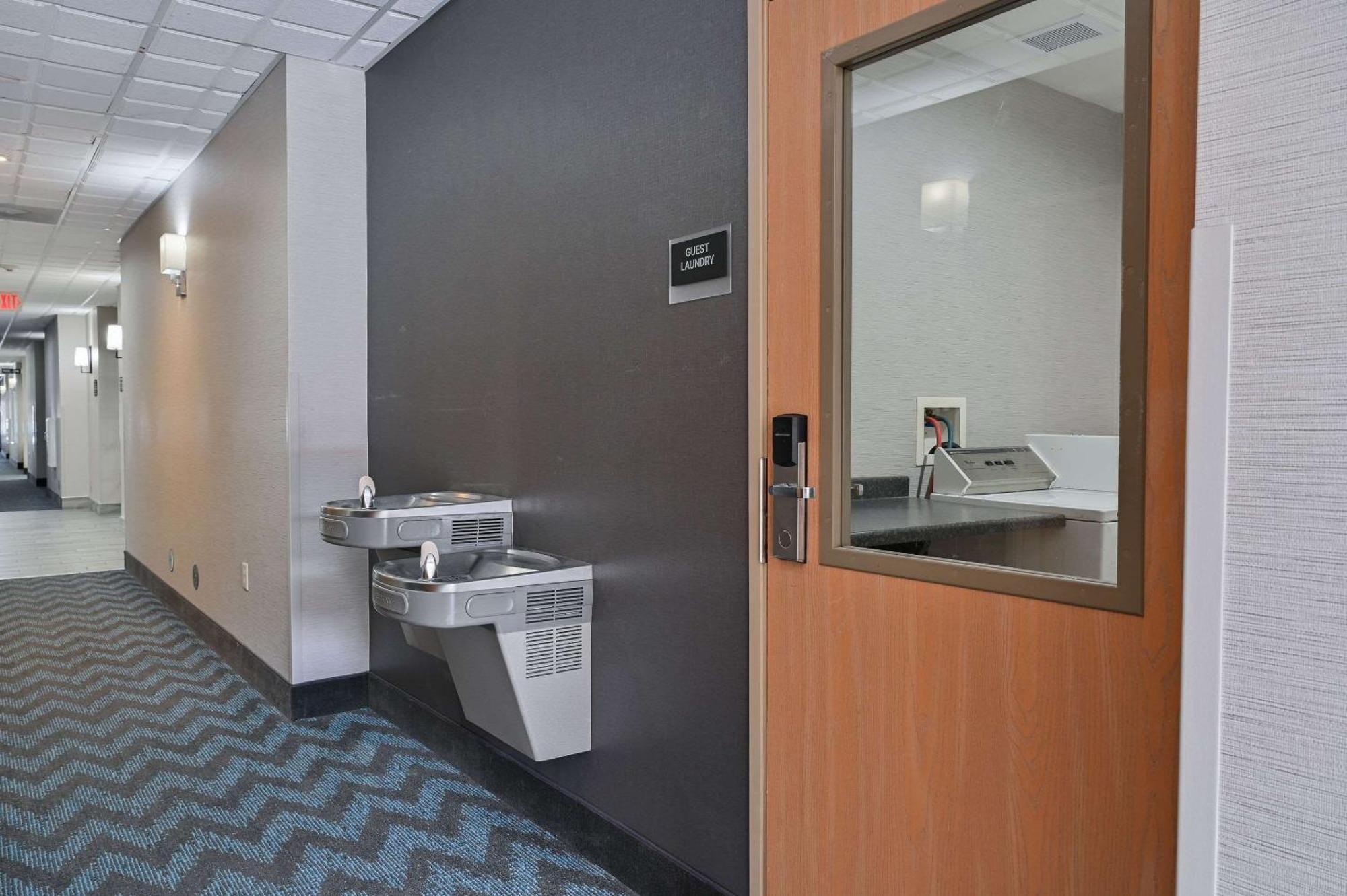 Sleep Inn & Suites Washington Near Peoria Exteriör bild