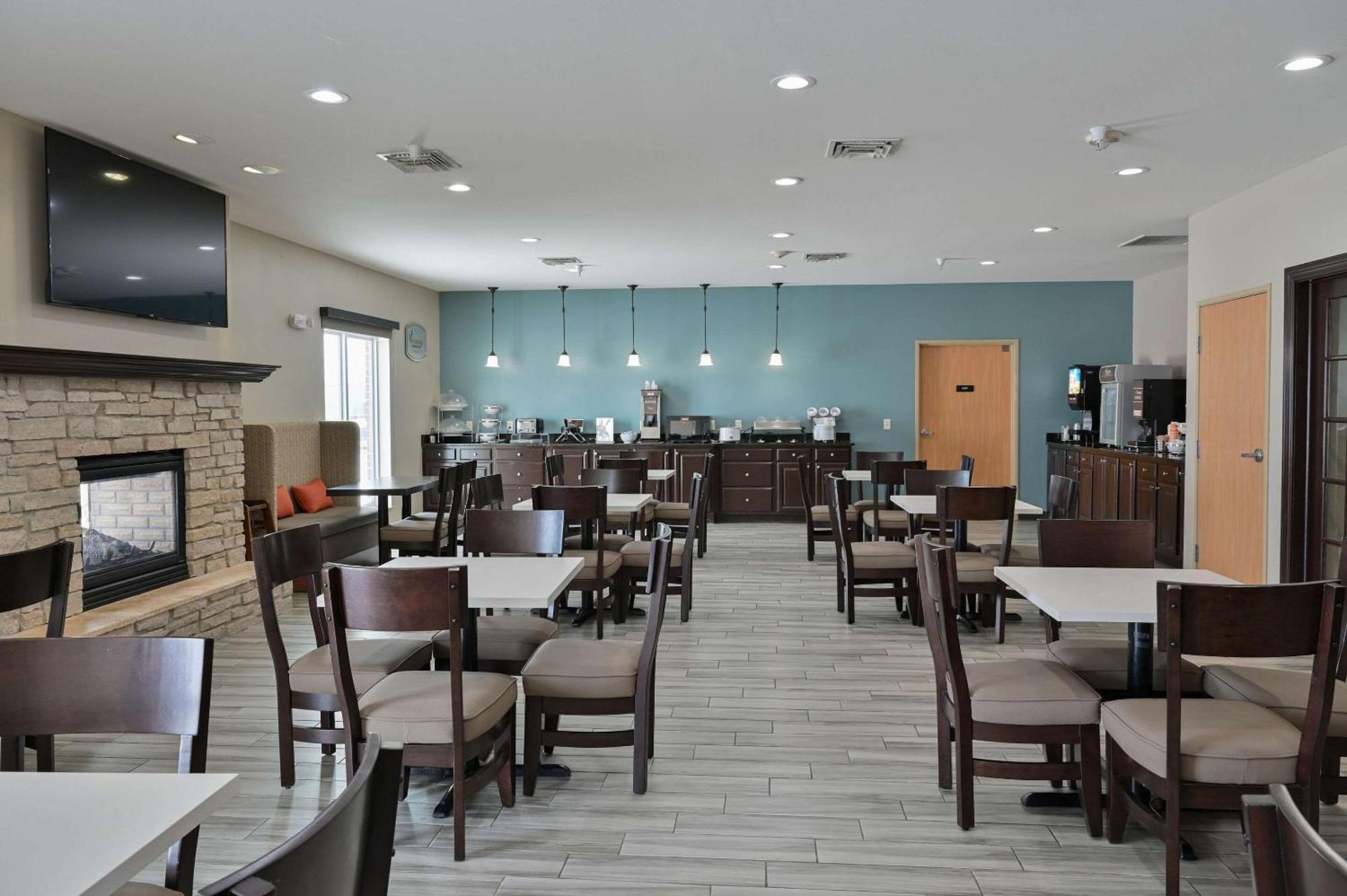 Sleep Inn & Suites Washington Near Peoria Exteriör bild