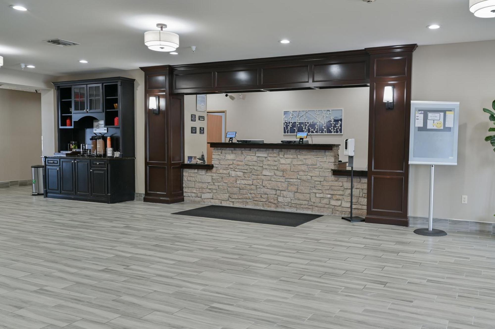Sleep Inn & Suites Washington Near Peoria Exteriör bild