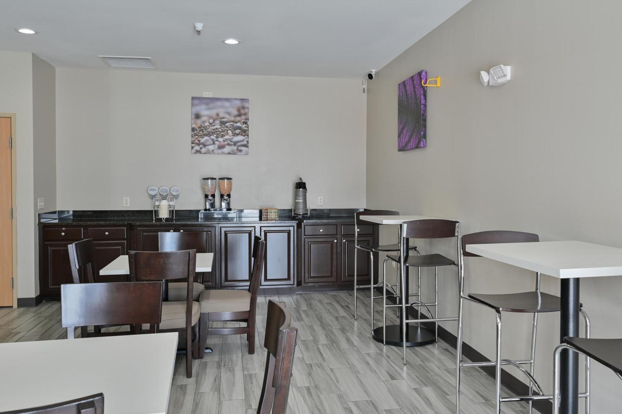 Sleep Inn & Suites Washington Near Peoria Exteriör bild